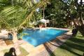 Bukti Bungalow - Luxury Villa Villa Pool