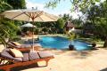 Bukti Bungalow - Luxury Villa Terrace and Pool