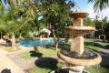 Bukti Bungalow - Luxury Villa Garden View