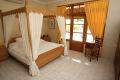 Bukti Bungalow - Luxury Villa Master Bedroom