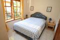 Bukti Bungalow - Luxury Villa Guest Bedroom