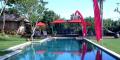 Cemagi Luxury Villa Pool View