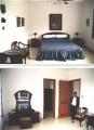 Villa Rama Kuta Bedroom