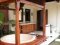 Bali Architecture Samples Bath Room