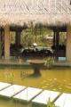 Bali Architecture Samples Surga Pond