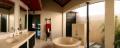 Bukit Jimbaran Villa Luxury Bath Room