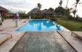 Villa Balitalia Jacuzzi and Pool