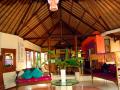 Stunning Balinese Villa Lounge No 1