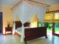 Stunning Balinese Villa bedroom 3