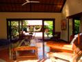 Stunning Balinese Villa Lounge No 2