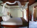 Luxury Balinese style freehold villa Guest bedroom No 1