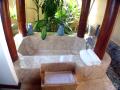 Luxury Balinese style freehold villa Marble Bath