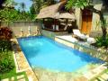 Luxury Balinese style freehold villa Pool