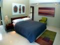 Seminyak 2 bedroom villa  (Type B) bed 1