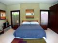 Seminyak 2 bedroom villa  (Type B) bedroom 2