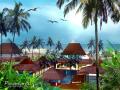 Seseh Beach Exclusive Private Villas view 2 3D