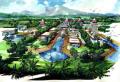 Seseh Beach Exclusive Private Villas view 4  3D