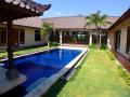 View of Pool, Oberoi Villa, Brand new enormous 3 bedroom villa  ready for you to furnish