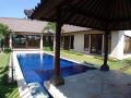 Oberoi Villa Bale and Pool