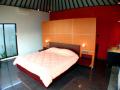 Well priced Kerobokan villa Bedroom