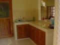 Luxury Villa for rent or Sale in Air Sanih Kitchen view