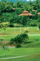 View from Batam Golf Course, Batam Villa, Stunning Villa next to Batam Golf course
