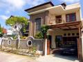 Front entrance,  Imam Bonjol Town House, 5 Bedroom fully furnished town house
