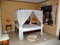 Nusa Dua Town House bed 2