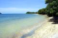 Absolute beach front land in Lombok View 4