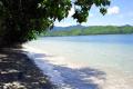 Absolute beach front land in Lombok View 5