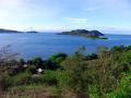Absolute beach front land in Lombok View 6