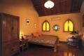 Stunning Ubud Villa bed 2