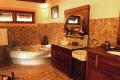 Stunning Ubud Villa bathroom