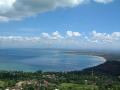 The Annexe Jimbaran Bay Villas View from the Villas