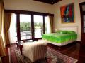 The best Ubud has to offer bed 2