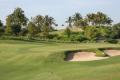 Nirwana Golf Course 5 star apartments Course