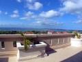 Benoa Harbour View  Condominium Stunning view from roof terrace