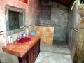 Fantastic Ubud Villa bathroom