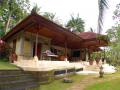 Fantastic Ubud Villa Main building 2