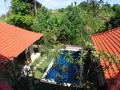 Well priced new Pererenan villa pool and garden