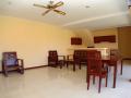 Well priced new Pererenan villa living area 1