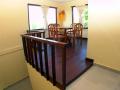 Well priced new Pererenan villa Upstairs office
