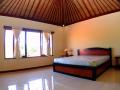 Well priced new Pererenan villa Master bedroom
