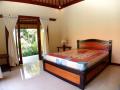 Well priced new Pererenan villa bedroom 3