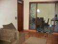 South Jakarta House For Rent Ruang TV Makan