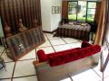 New Eurasian Style Bali Villa bed 1