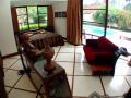 New Eurasian Style Bali Villa bed 2