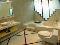 New Eurasian Style Bali Villa bathroom 2