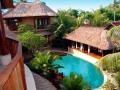 Stunning Balinese Villa Main building 2