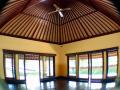 Bali Villa in Canggu Master bedroom